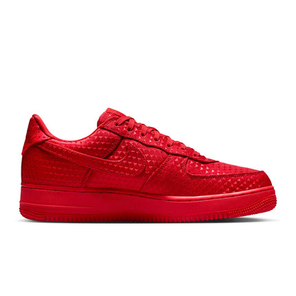 Nike Mens Air Force 1 Retro - Valentine's Day