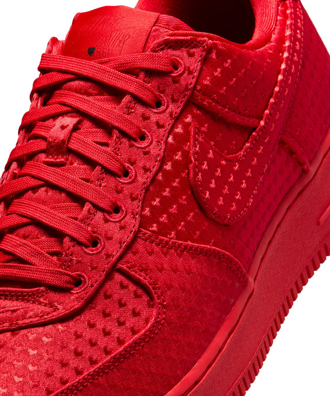 Nike Mens Air Force 1 Retro - Valentine's Day