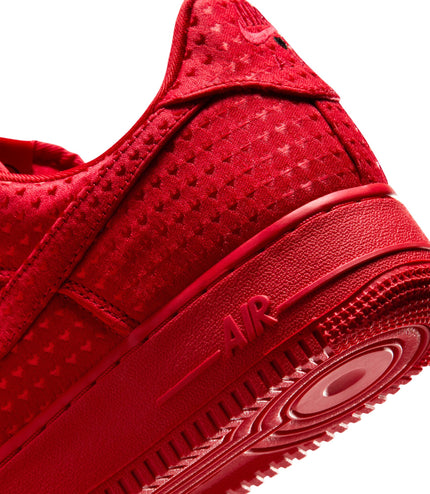 Nike Mens Air Force 1 Retro - Valentine's Day