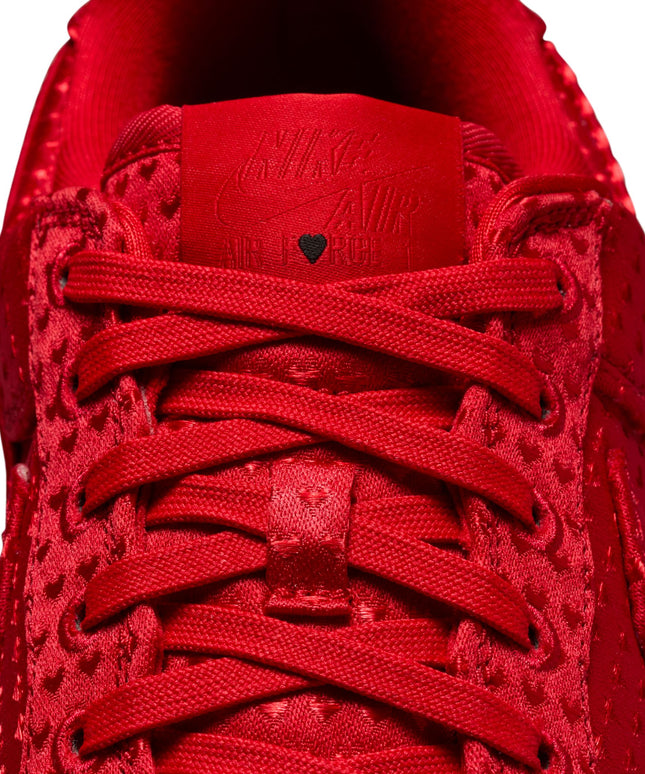 Nike Mens Air Force 1 Retro - Valentine's Day