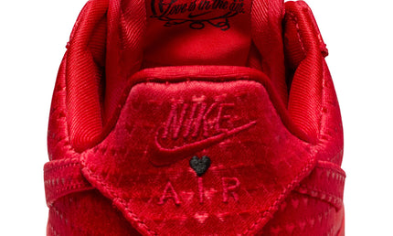 Nike Mens Air Force 1 Retro - Valentine's Day