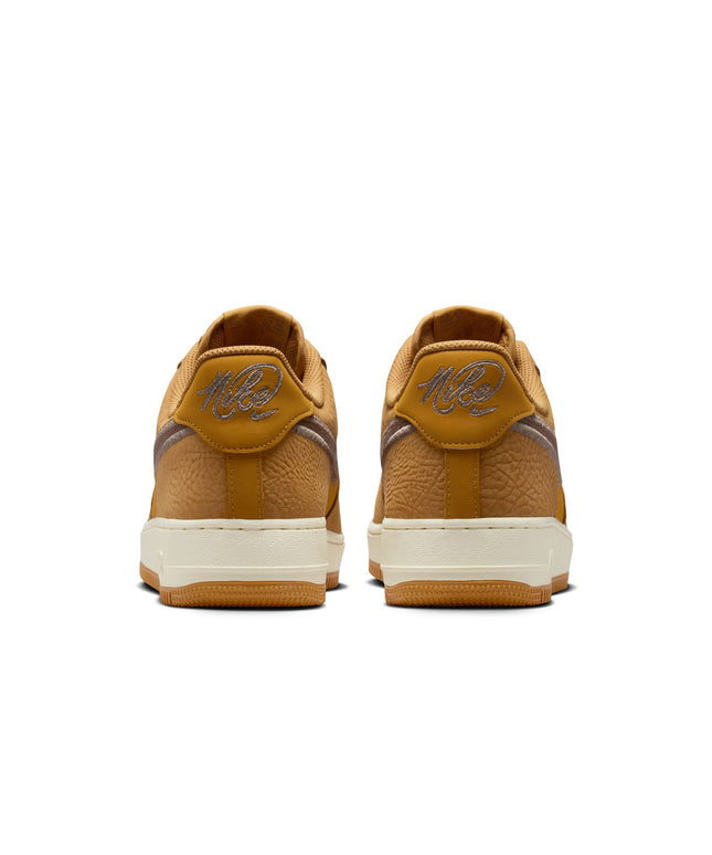 Nike Mens Air Force 1 '07 Lv8 - Wheat/Baroque Brown