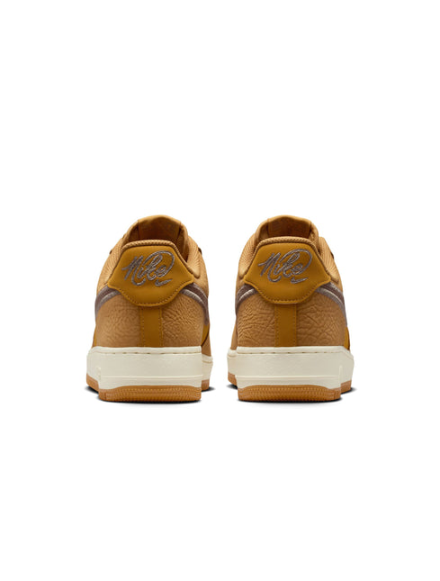 Nike Mens Air Force 1 '07 Lv8 - Wheat/Baroque Brown