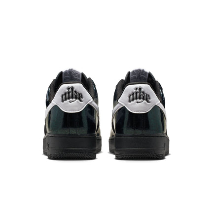 Nike Mens Air Force 1 ’07 Lv8 - Black/White