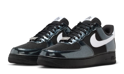 Nike Mens Air Force 1 ’07 Lv8 - Black/White