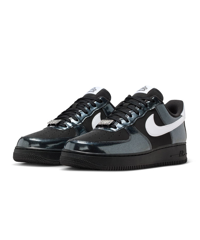 Nike Mens Air Force 1 ’07 Lv8 - Black/White