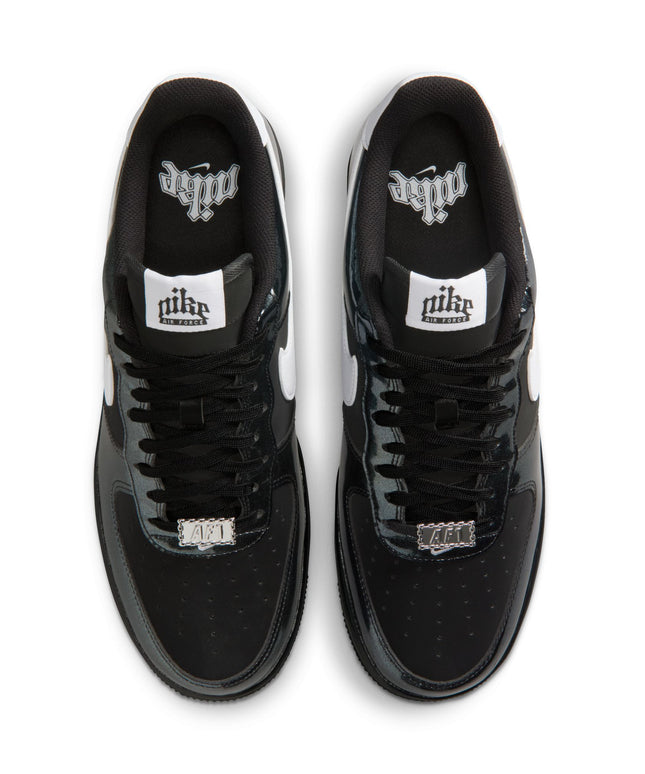 Nike Mens Air Force 1 ’07 Lv8 - Black/White