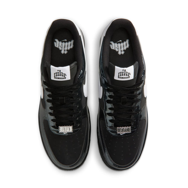 Nike Mens Air Force 1 ’07 Lv8 - Black/White