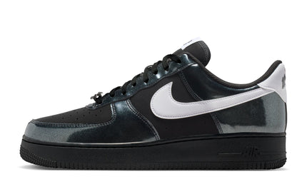 Nike Mens Air Force 1 ’07 Lv8 - Black/White