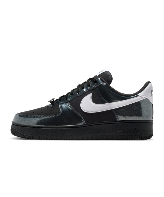 Nike Mens Air Force 1 ’07 Lv8 - Black/White
