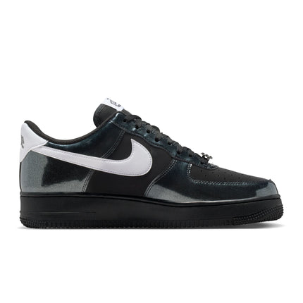 Nike Mens Air Force 1 ’07 Lv8 - Black/White