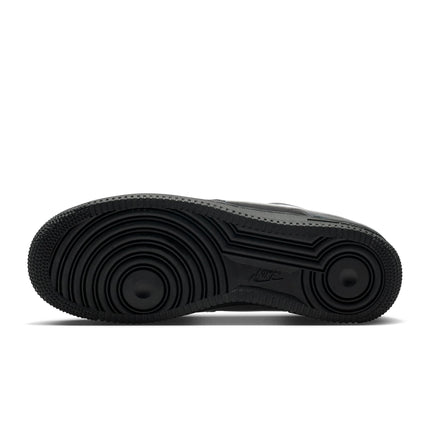 Nike Mens Air Force 1 ’07 Lv8 - Black/White