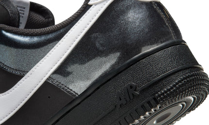 Nike Mens Air Force 1 ’07 Lv8 - Black/White