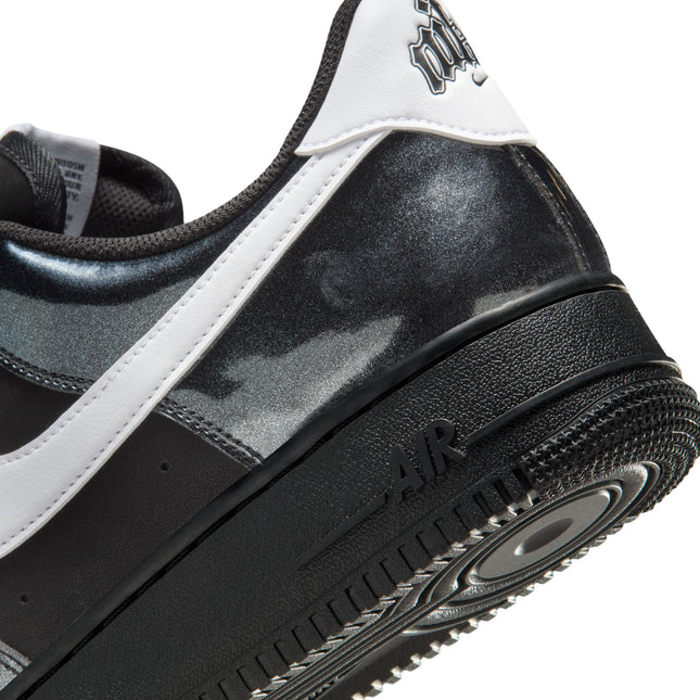 Nike Mens Air Force 1 ’07 Lv8 - Black/White