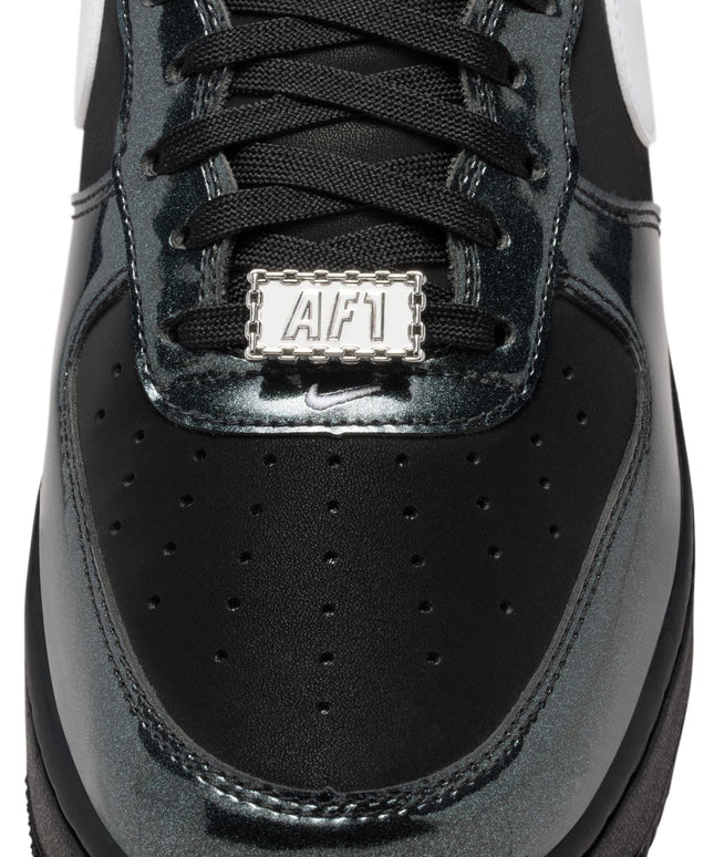 Nike Mens Air Force 1 ’07 Lv8 - Black/White
