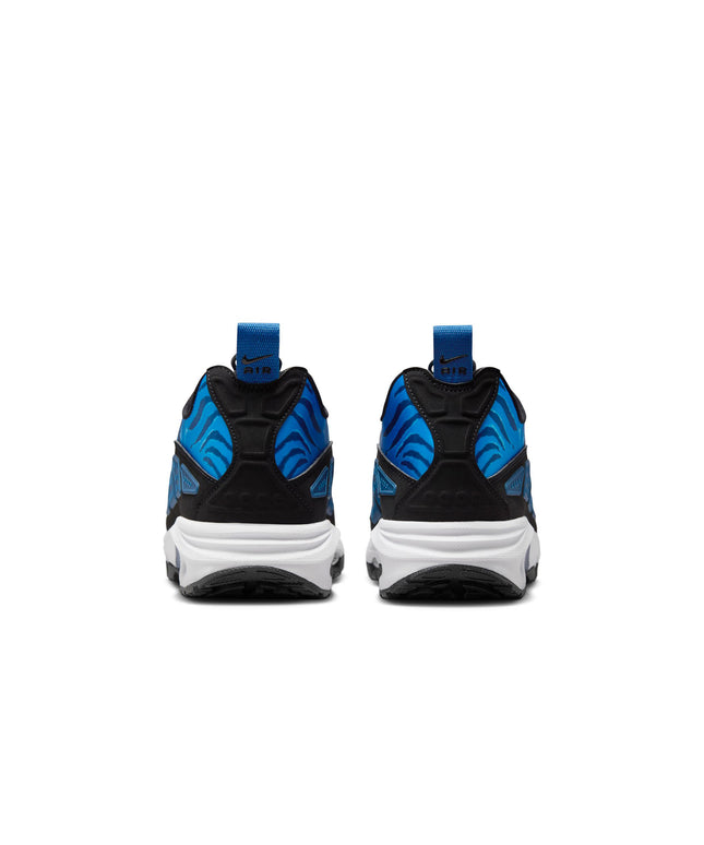 Nike Womens Air Max Sunder - Blue Camo