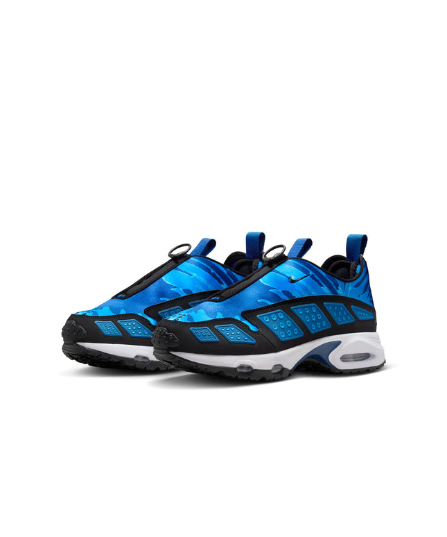 Nike Womens Air Max Sunder - Blue Camo