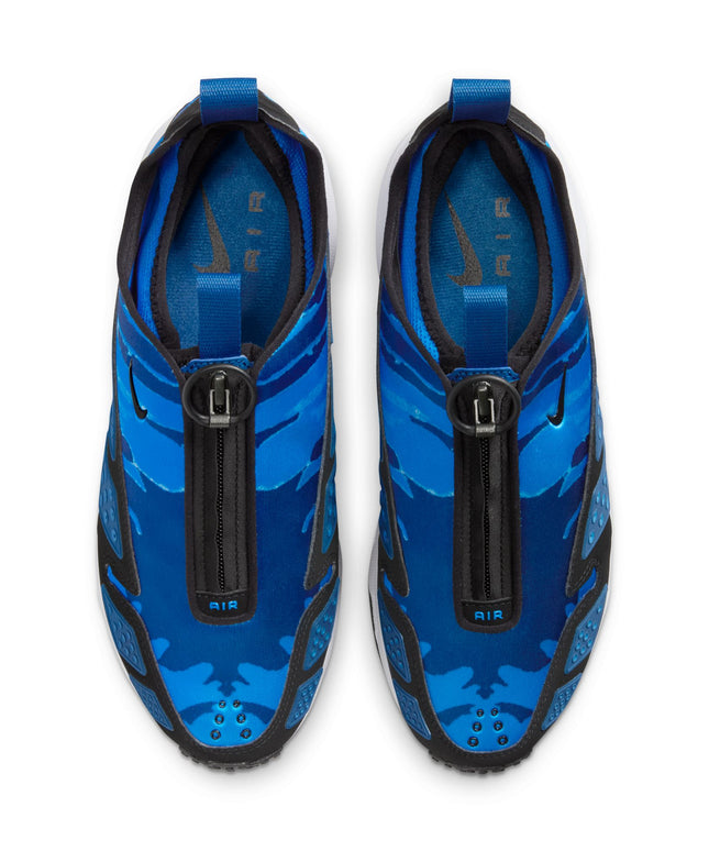 Nike Womens Air Max Sunder - Blue Camo