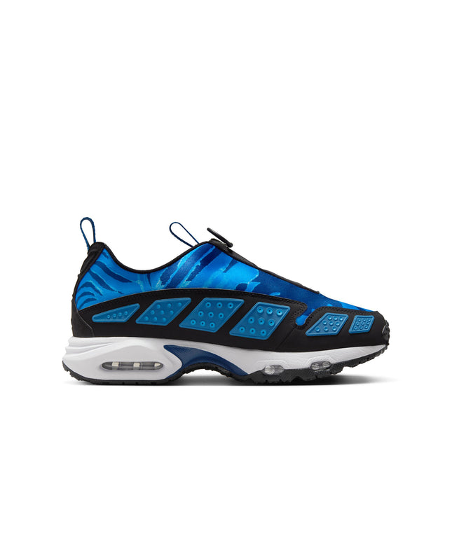 Nike Womens Air Max Sunder - Blue Camo