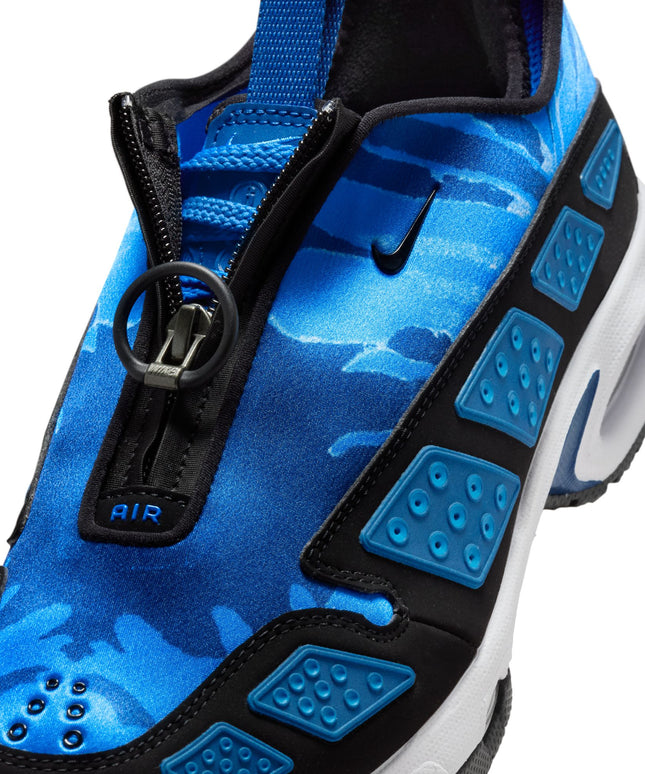 Nike Womens Air Max Sunder - Blue Camo