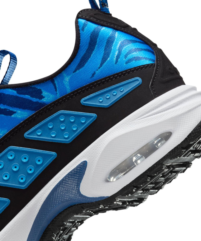 Nike Womens Air Max Sunder - Blue Camo