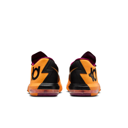 Nike Mens Zoom KD 6 - Peanut Butter & Jelly