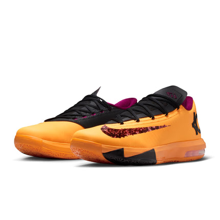 Nike Mens Zoom KD 6 - Peanut Butter & Jelly