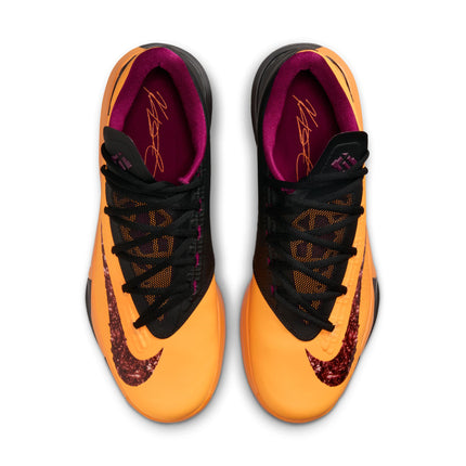 Nike Mens Zoom KD 6 - Peanut Butter & Jelly