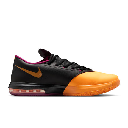 Nike Mens Zoom KD 6 - Peanut Butter & Jelly