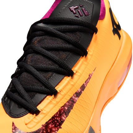 Nike Mens Zoom KD 6 - Peanut Butter & Jelly