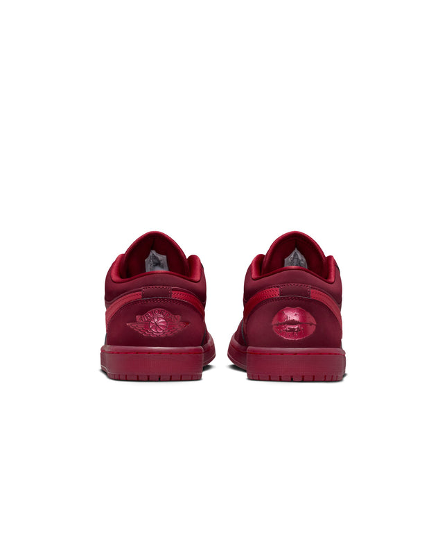 Air Jordan Womens 1 Low SE - Valentine's Day