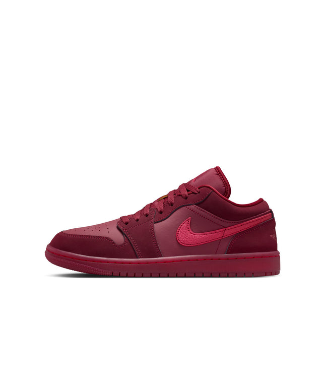 Air Jordan Womens 1 Low SE - Valentine's Day