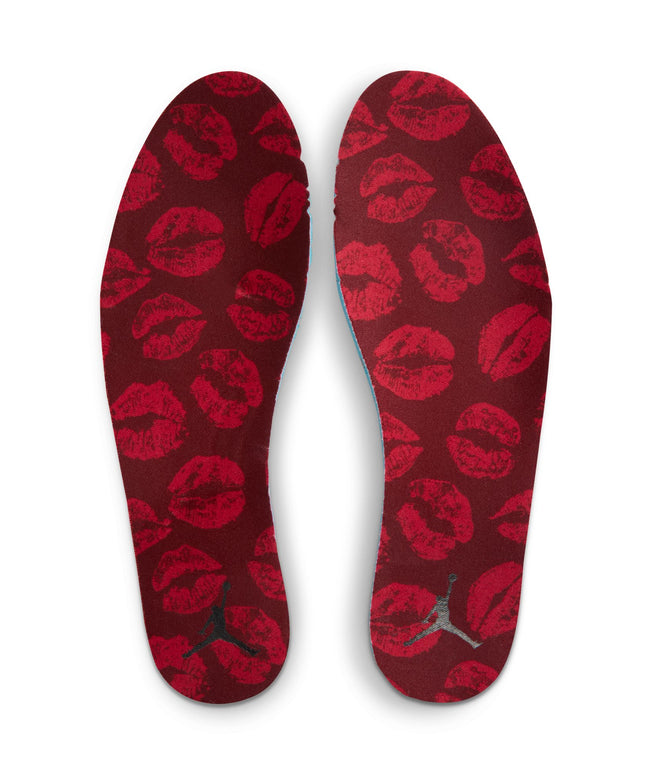 Air Jordan Womens 1 Low SE - Valentine's Day