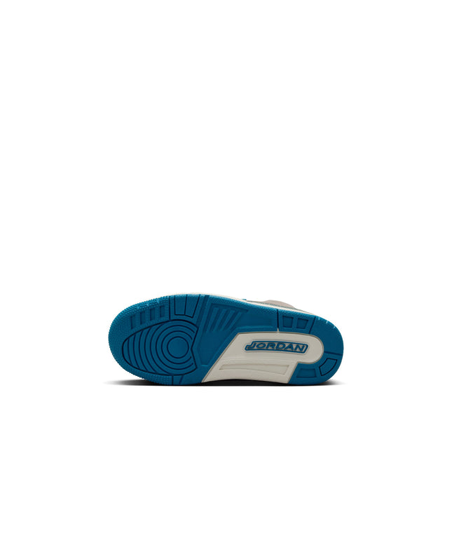 Air Jordan (PS) Retro 3 - Olive Grey