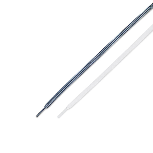 Nike Womens Air Force 1 '07 White/Light Armory Blue