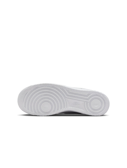 Nike Womens Air Force 1 '07 White/Light Armory Blue