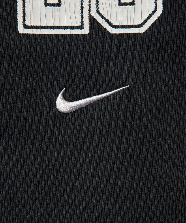 Air Jordan Mens MVP Tee - Black