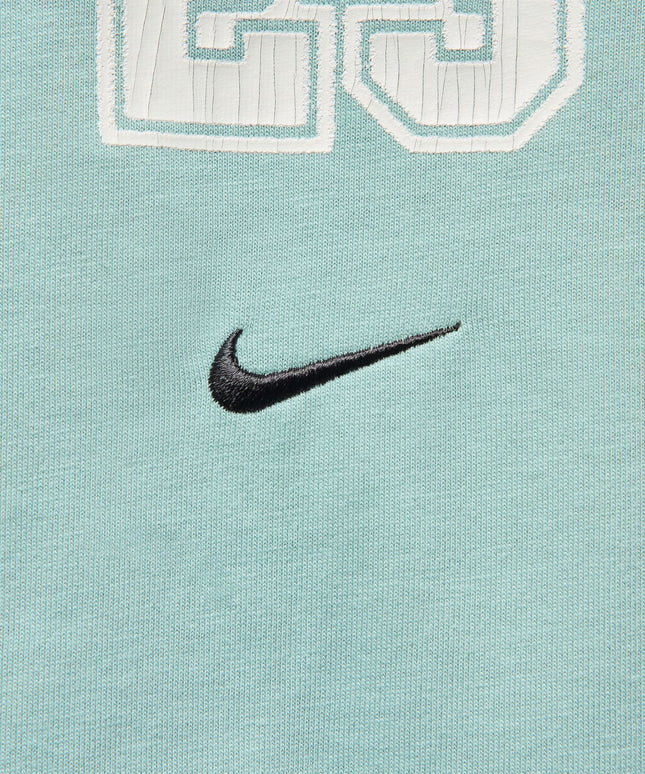 Air Jordan Mens MVP Tee - Mineral