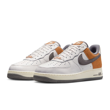 Nike Mens Air Force 1 '07 LV8 - Phantom/Copper Moon