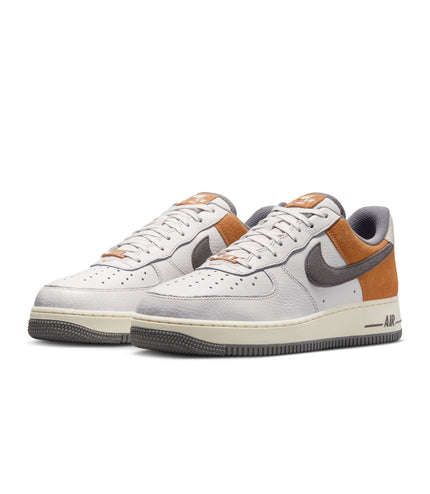 Nike Mens Air Force 1 '07 LV8 - Phantom/Copper Moon