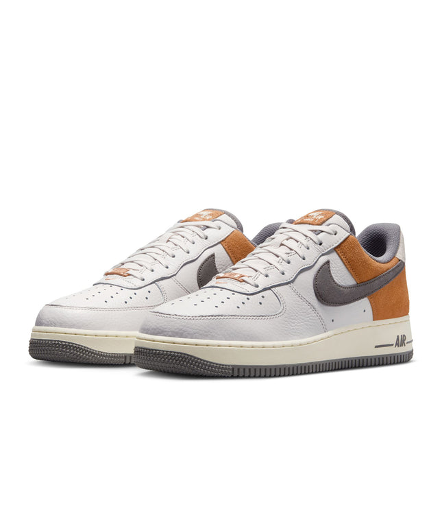 Nike Mens Air Force 1 '07 LV8 - Phantom/Copper Moon