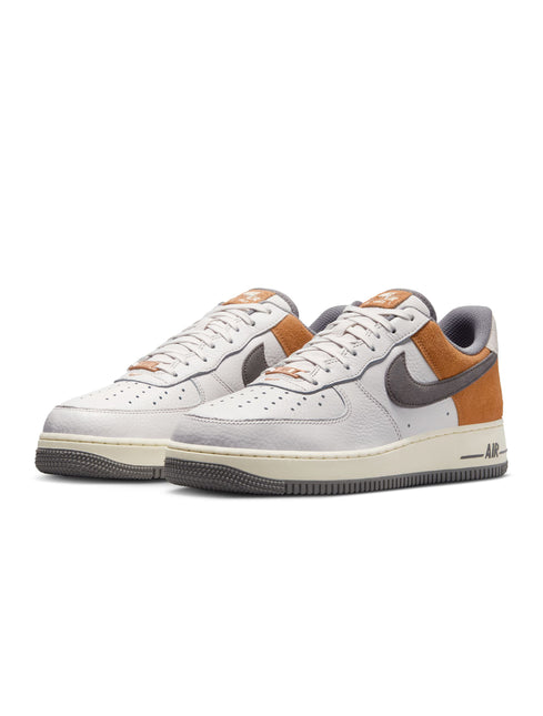 Nike Mens Air Force 1 '07 LV8 - Phantom/Copper Moon