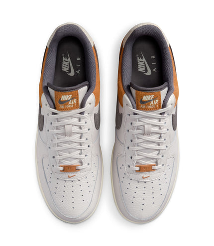 Nike Mens Air Force 1 '07 LV8 - Phantom/Copper Moon