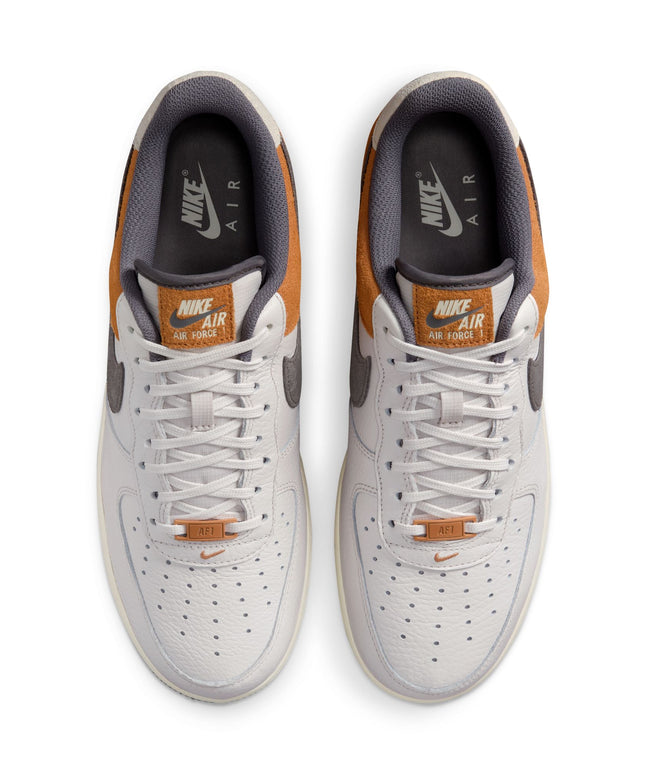 Nike Mens Air Force 1 '07 LV8 - Phantom/Copper Moon