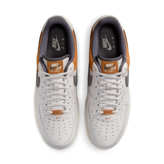 Nike Mens Air Force 1 '07 LV8 - Phantom/Copper Moon
