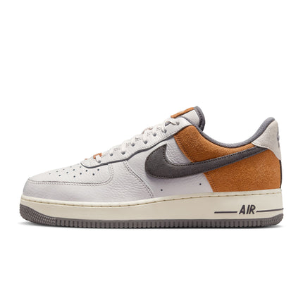 Nike Mens Air Force 1 '07 LV8 - Phantom/Copper Moon