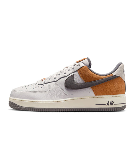 Nike Mens Air Force 1 '07 LV8 - Phantom/Copper Moon