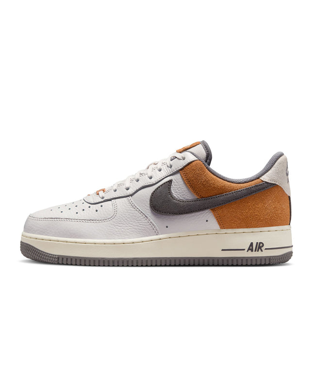 Nike Mens Air Force 1 '07 LV8 - Phantom/Copper Moon