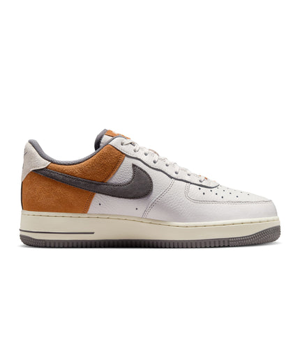 Nike Mens Air Force 1 '07 LV8 - Phantom/Copper Moon