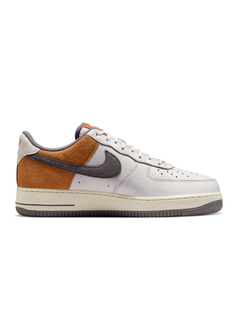 Nike Mens Air Force 1 '07 LV8 - Phantom/Copper Moon